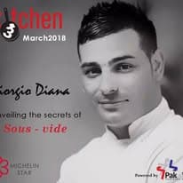 Kitchen Three today