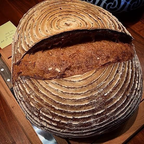 Gérard Livigni signature dish 2