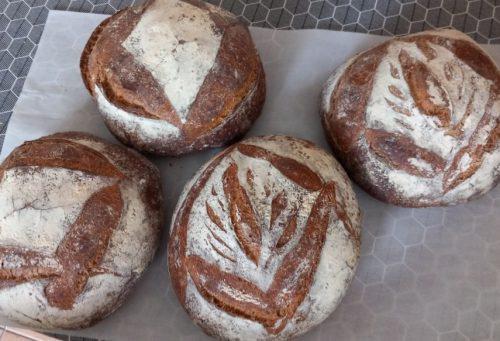 Gérard Livigni signature dish 6