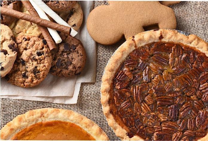 Hadil Amasheh signature dish 1