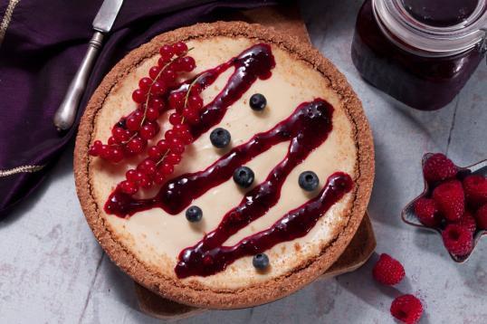 Hadil Amasheh signature dish 2