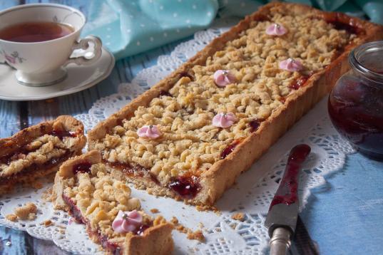 Hadil Amasheh signature dish 3