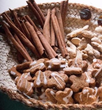 Hadil Amasheh signature dish 5