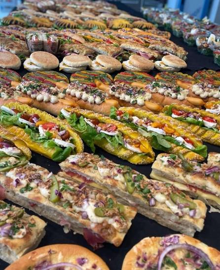 Luca Borgioli signature dish 3