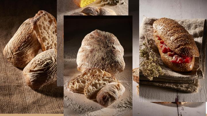 Luca Montersino signature dish 2