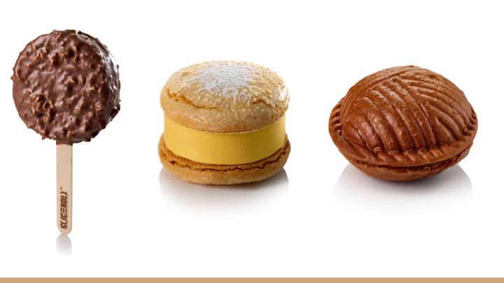 Luca Montersino signature dish 8