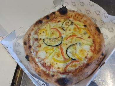 Walid Karim signature dish 1