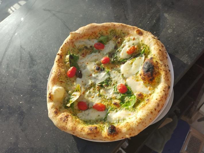 Walid Karim signature dish 4