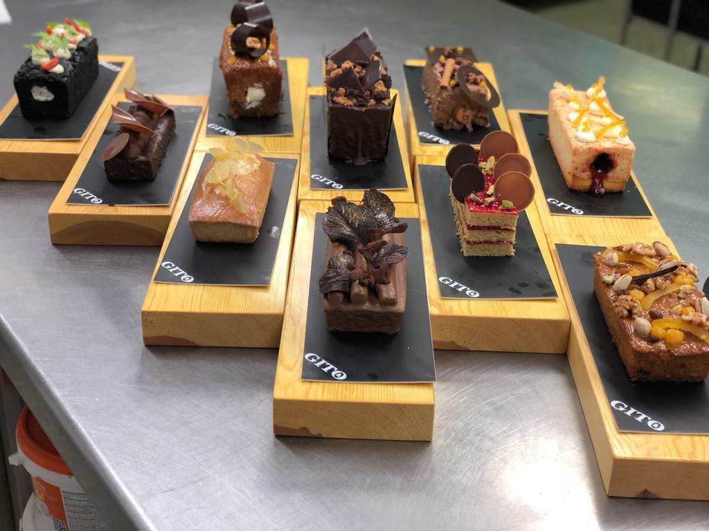 Yann Bonneau signature dish 2