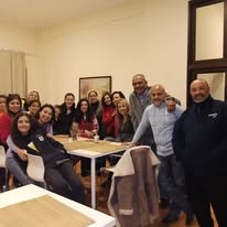 Cookies & Pies market stall